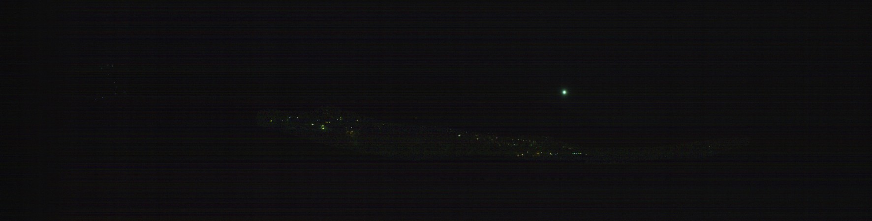 My Leukerbad AG Skilift Erli - Leukerbad snow cam captured at 21 September 2026 at 8:42 pm GMT+2