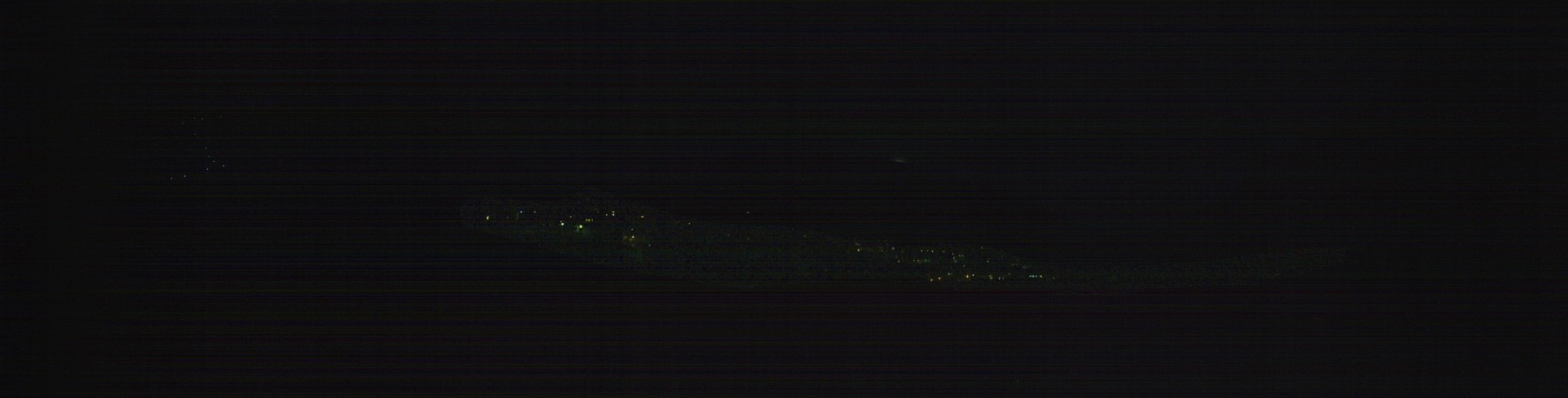 My Leukerbad AG Skilift Erli - Leukerbad snow cam captured at 23 September 2026 at 8:34 pm GMT+2