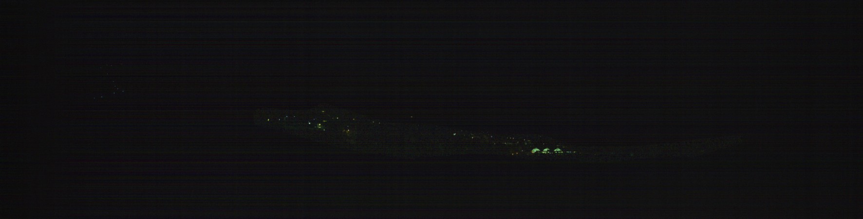 My Leukerbad AG Skilift Erli - Leukerbad snow cam captured at 24 September 2026 at 8:46 pm GMT+2