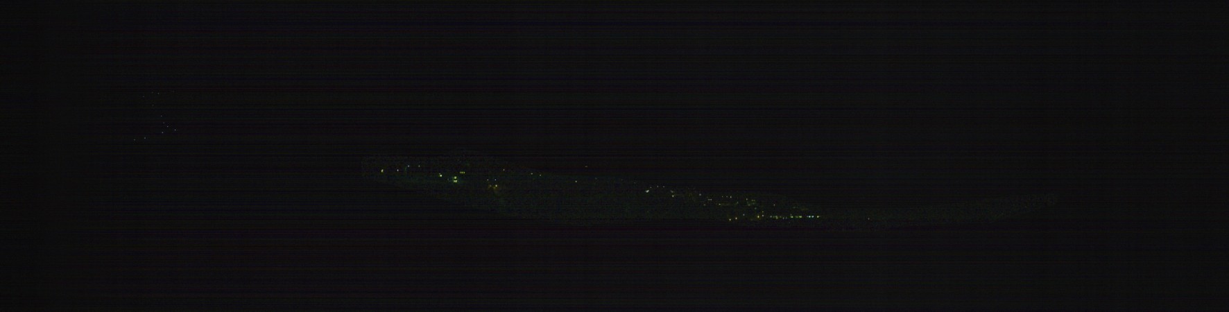 My Leukerbad AG Skilift Erli - Leukerbad snow cam captured at 25 September 2026 at 8:36 pm GMT+2