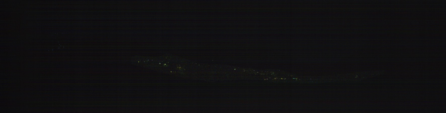My Leukerbad AG Skilift Erli - Leukerbad snow cam captured at 26 September 2026 at 8:38 pm GMT+2