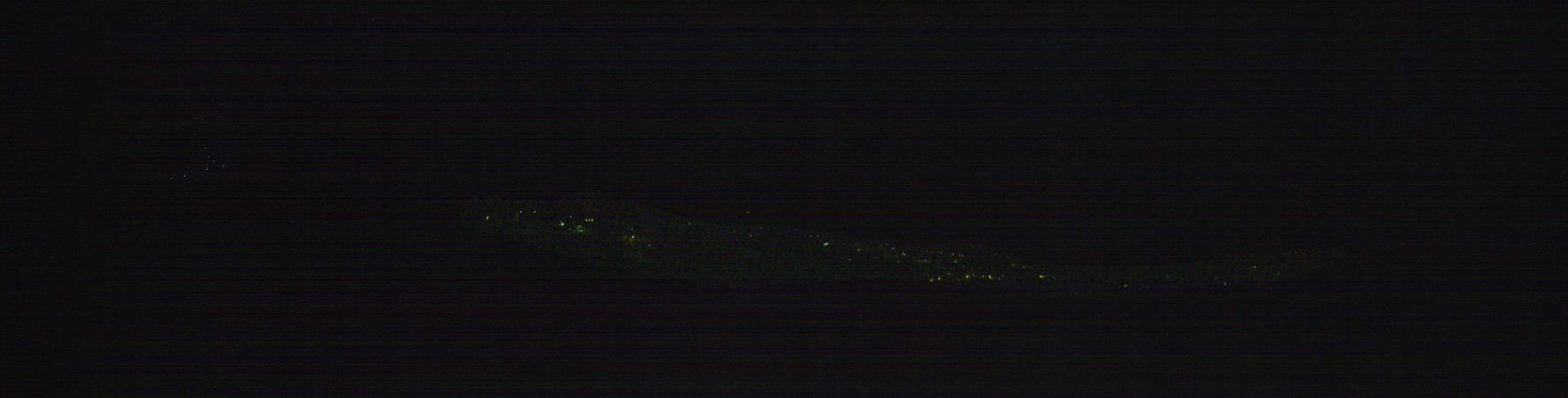My Leukerbad AG Skilift Erli - Leukerbad snow cam captured at 27 September 2026 at 8:34 pm GMT+2