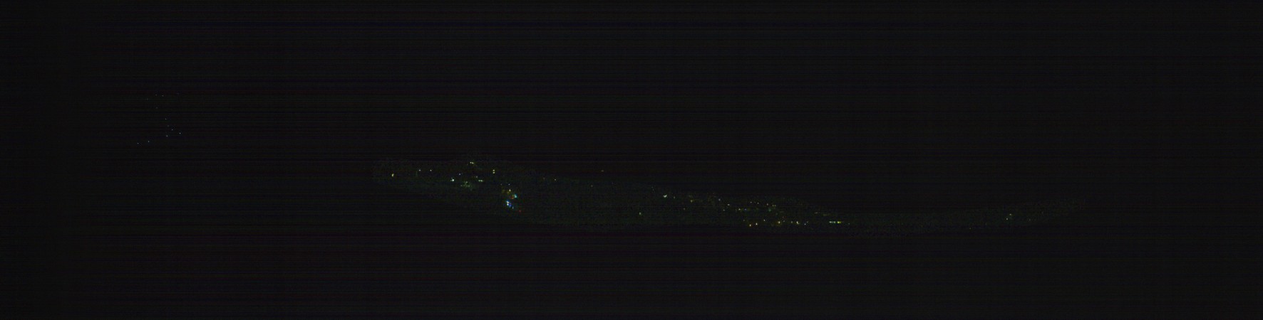 My Leukerbad AG Skilift Erli - Leukerbad snow cam captured at 28 September 2026 at 8:40 pm GMT+2