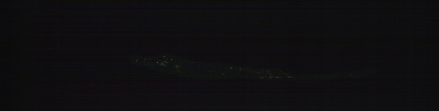 My Leukerbad AG Skilift Erli - Leukerbad snow cam captured at 29 September 2026 at 8:30 pm GMT+2