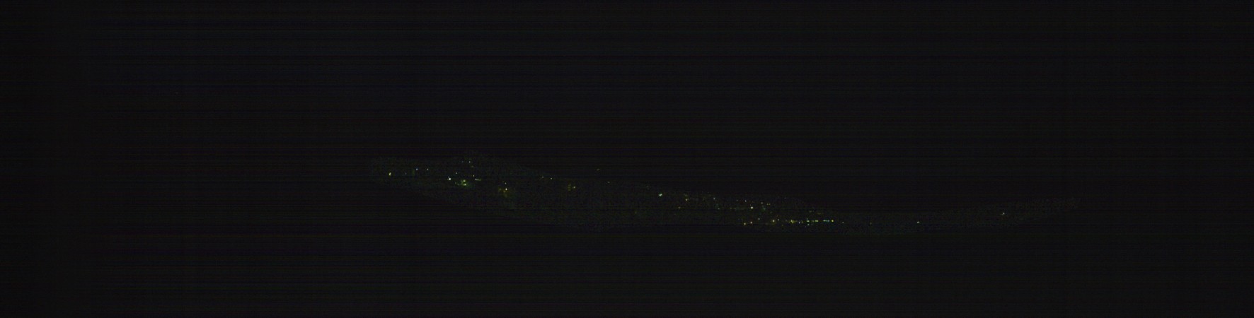 My Leukerbad AG Skilift Erli - Leukerbad snow cam captured at 30 September 2026 at 8:14 pm GMT+2