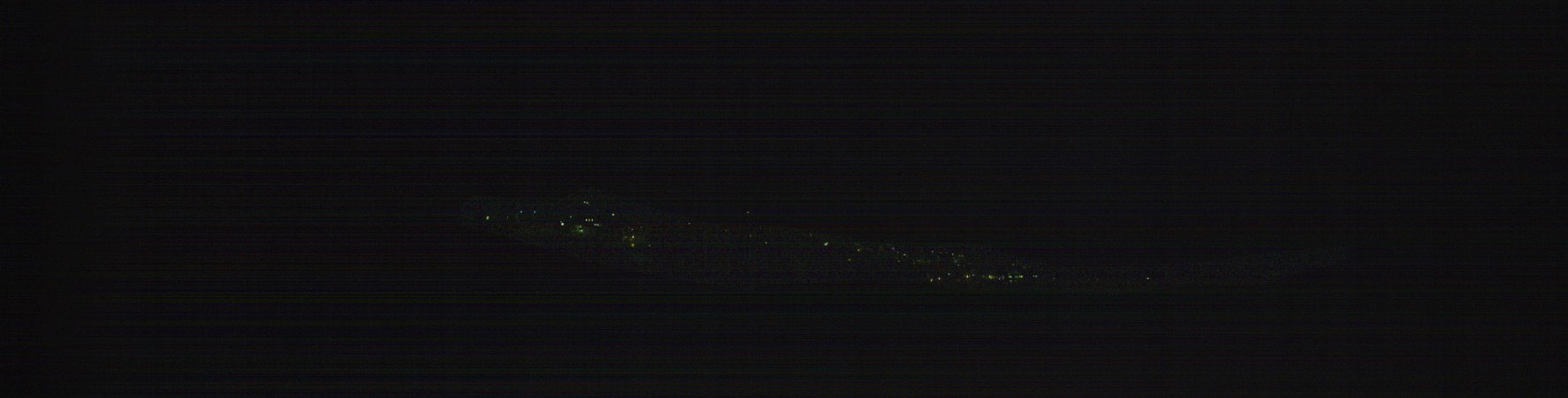 My Leukerbad AG Skilift Erli - Leukerbad snow cam captured at 1 October 2026 at 8:14 pm GMT+2