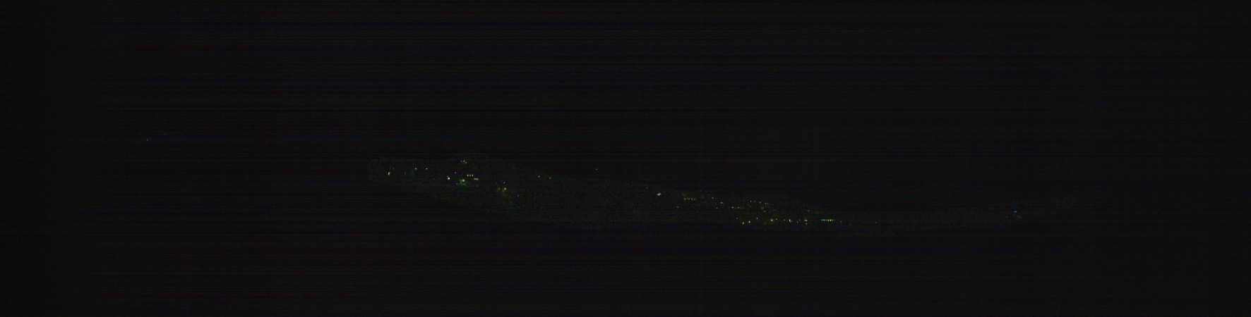 My Leukerbad AG Skilift Erli - Leukerbad snow cam captured at 2 October 2026 at 8:32 pm GMT+2
