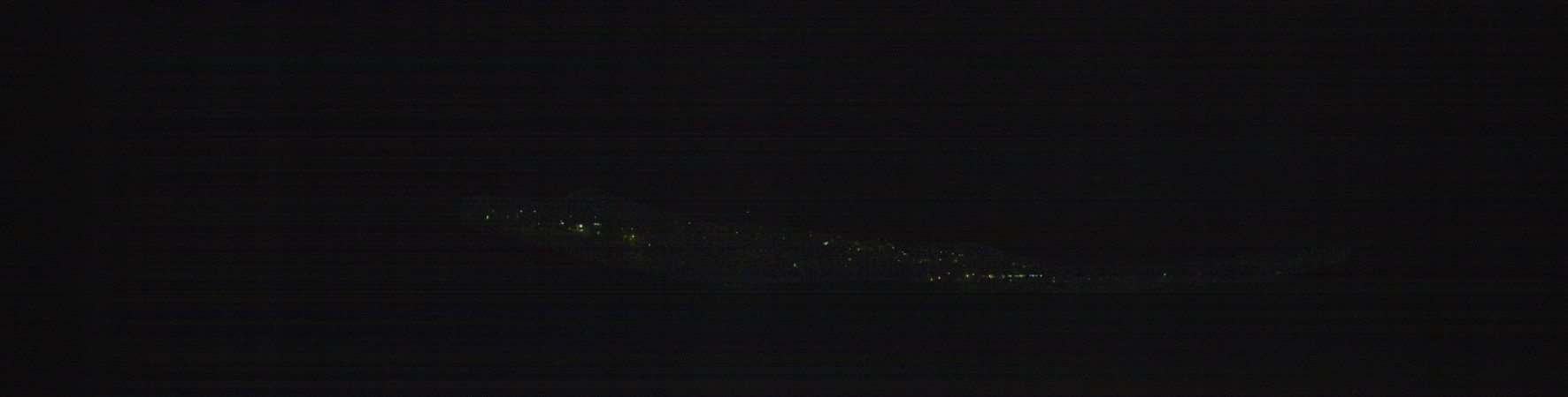 My Leukerbad AG Skilift Erli - Leukerbad snow cam captured at 3 October 2026 at 8:11 pm GMT+2