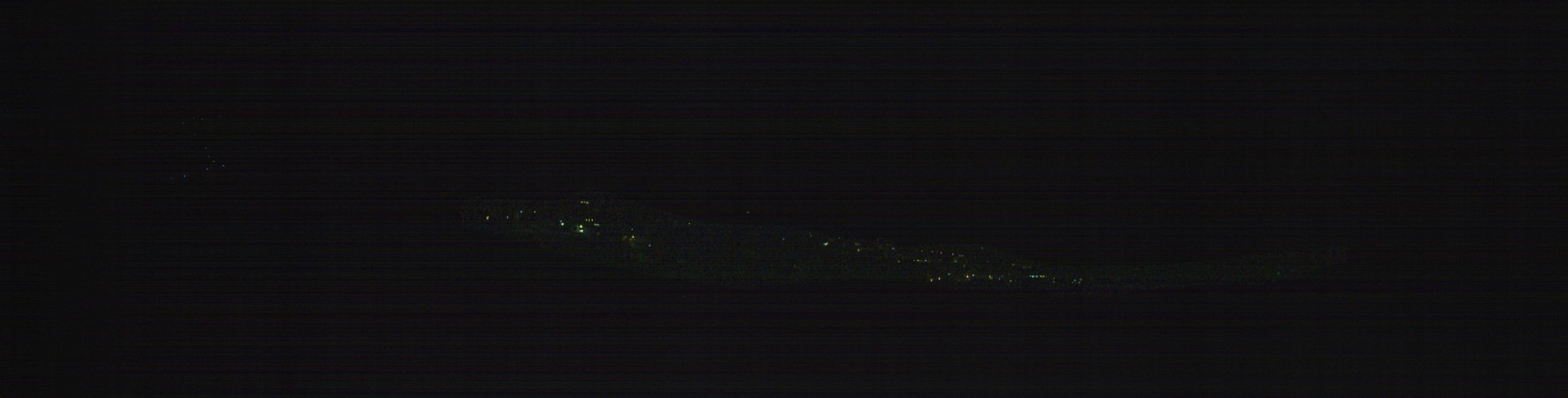 My Leukerbad AG Skilift Erli - Leukerbad snow cam captured at 4 October 2026 at 8:25 pm GMT+2