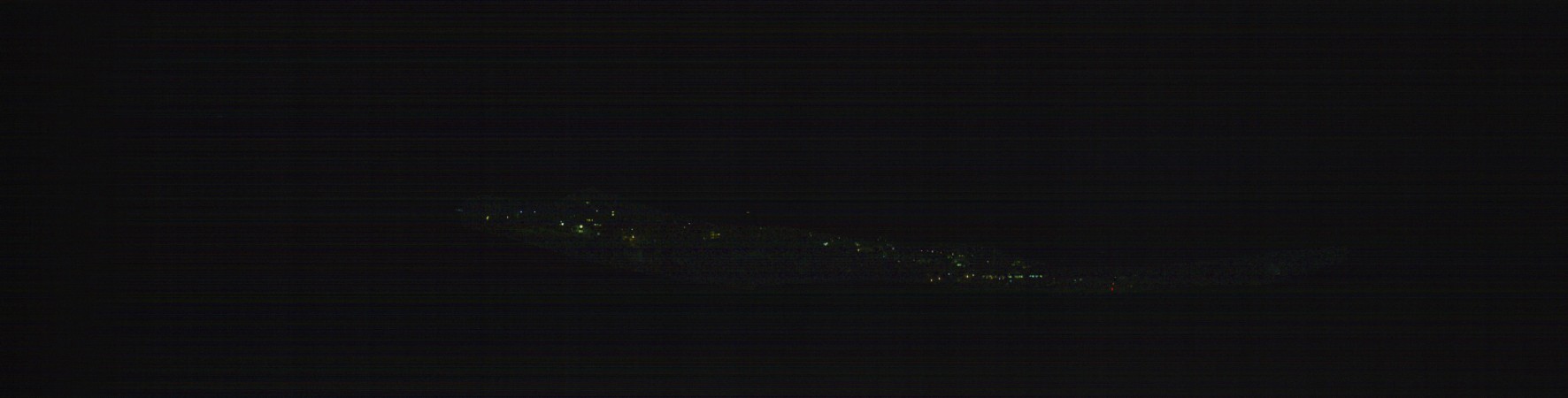 My Leukerbad AG Skilift Erli - Leukerbad snow cam captured at 5 October 2026 at 8:15 pm GMT+2