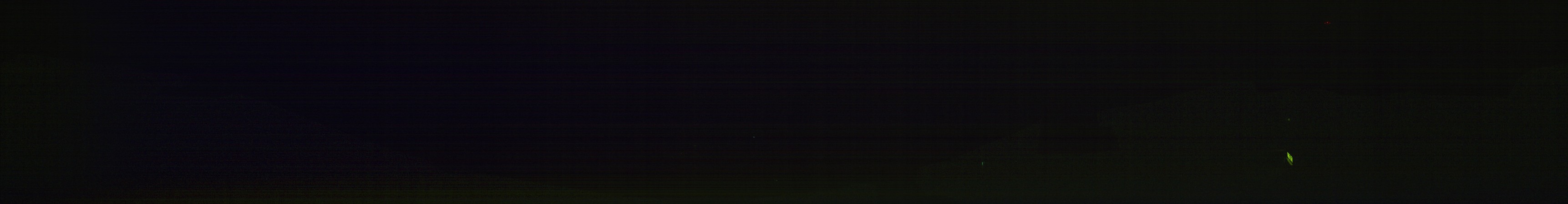 Niederhornbahn AG Niederhorn snow cam captured at 16 September 2026 at 11:39 pm GMT+2