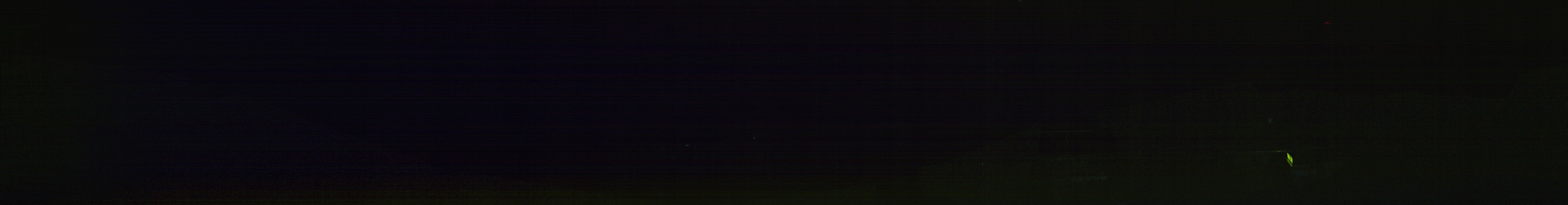 Niederhornbahn AG Niederhorn snow cam captured at 22 September 2026 at 11:40 pm GMT+2