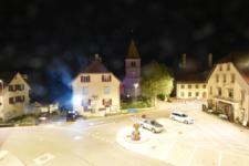 Pays de Neuchâtel La Brévine snow cam captured at 10 September 2026 at 11:53 pm GMT+2