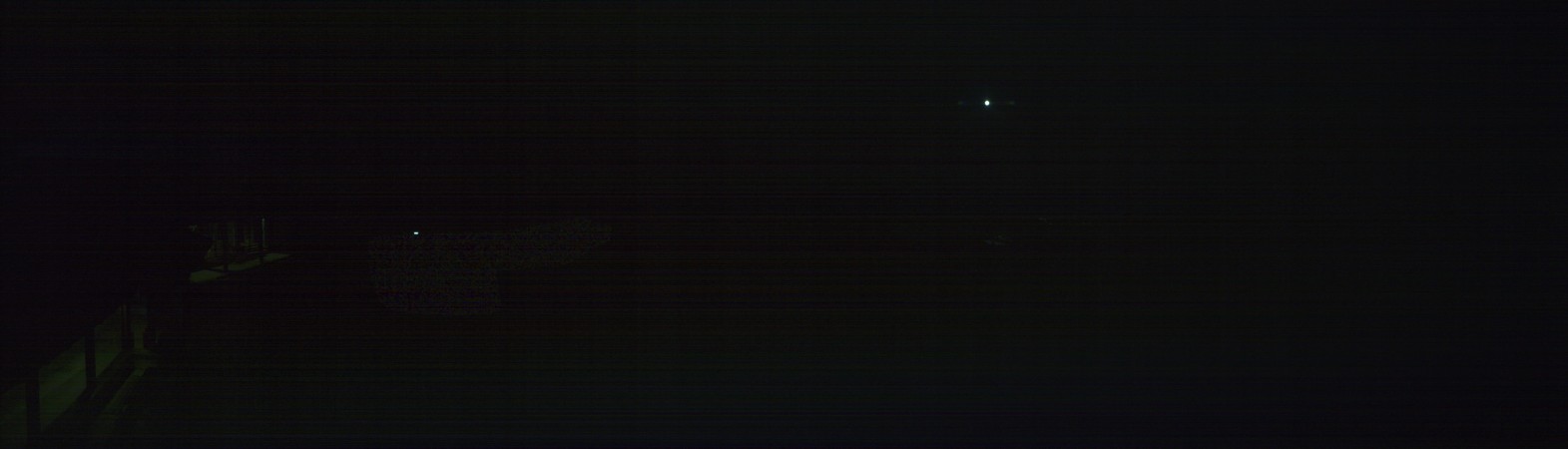 Pilatus Bergbahnen Pilatus - Fräkmüntegg snow cam captured at 26 September 2026 at 8:16 pm GMT+2
