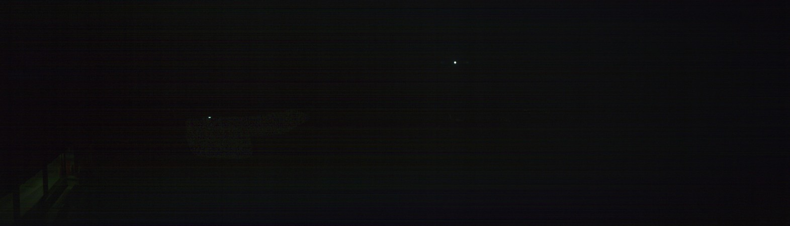 Pilatus Bergbahnen Pilatus - Fräkmüntegg snow cam captured at 27 September 2026 at 8:24 pm GMT+2