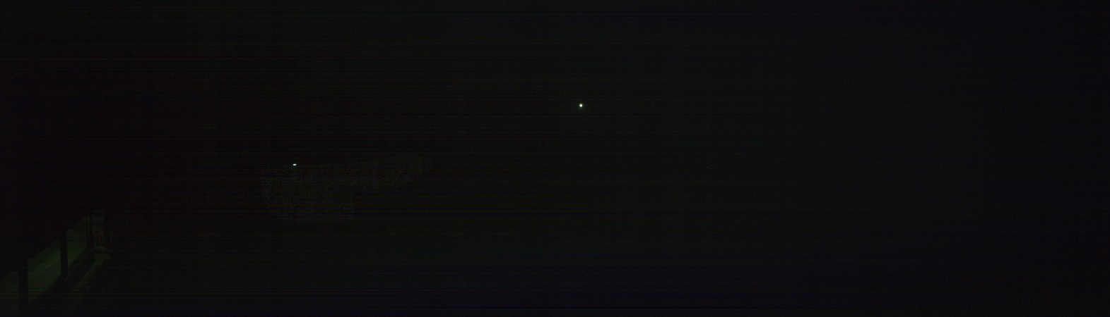 Pilatus Bergbahnen Pilatus - Fräkmüntegg snow cam captured at 28 September 2026 at 8:21 pm GMT+2