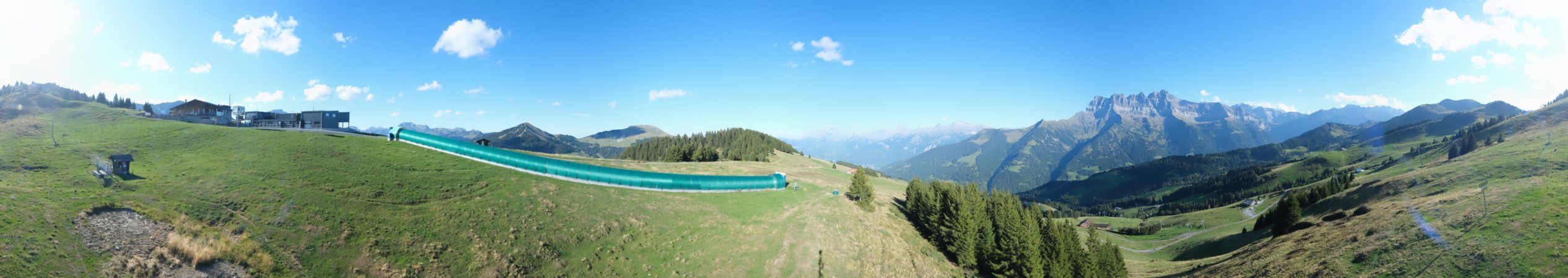 Portes du Soleil Suisse SA archive representative frame captured at 16 September 2026 at 1:34 am AEST