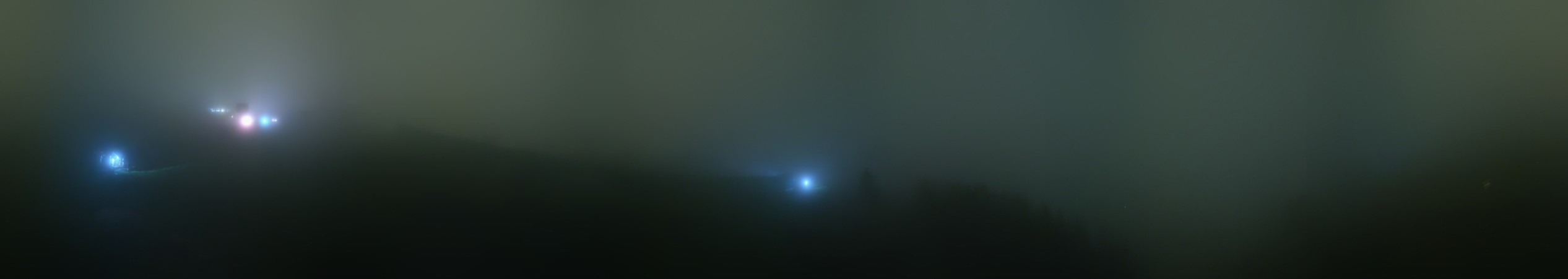 Portes du Soleil Suisse SA Morgins - La Foilleuse snow cam captured at 16 September 2026 at 11:51 pm GMT+2