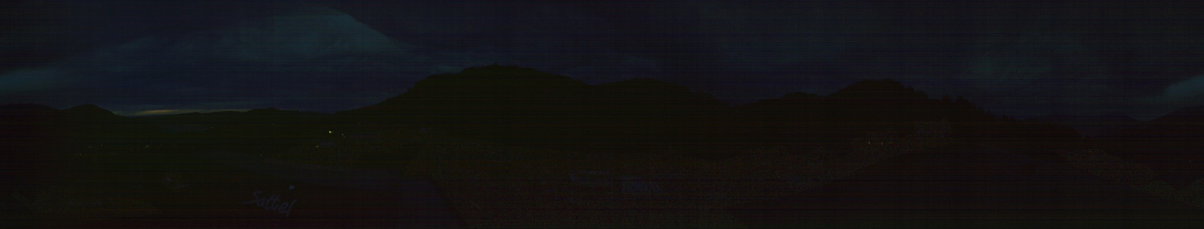 SATTEL-HOCHSTUCKLI AG Sattel snow cam captured at 16 September 2026 at 8:00 pm GMT+2