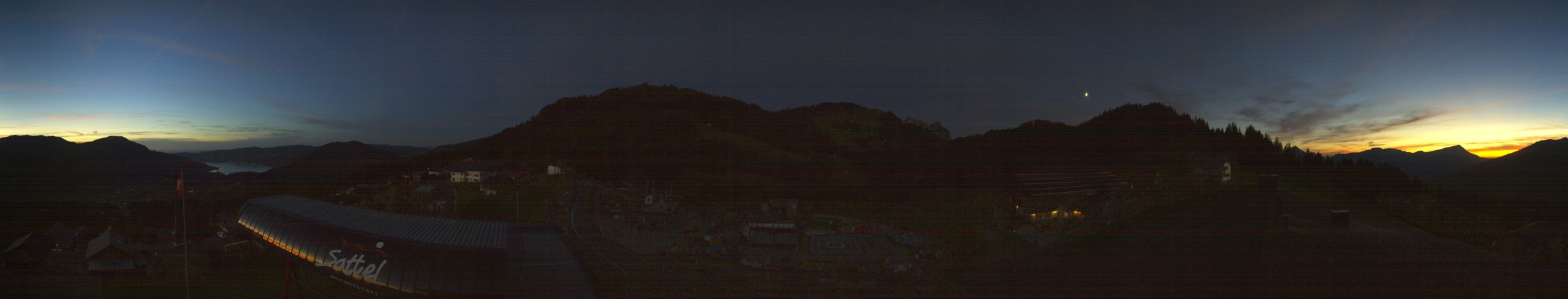 SATTEL-HOCHSTUCKLI AG Sattel snow cam captured at 19 September 2026 at 8:09 pm GMT+2