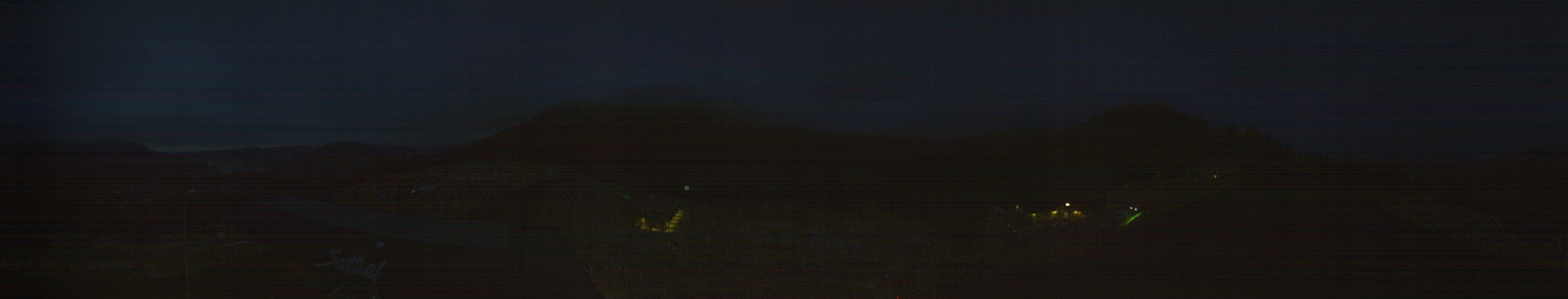 SATTEL-HOCHSTUCKLI AG Sattel snow cam captured at 2 October 2026 at 7:46 pm GMT+2