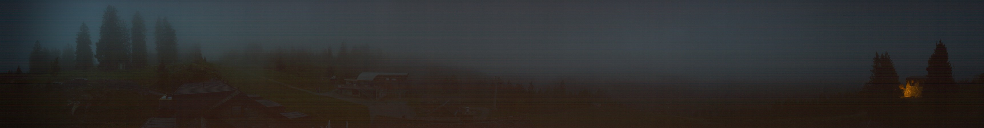 Sellamatt Lötscher Berghotel Alp Sellamatt - Berghotel snow cam captured at 2 October 2026 at 7:45 pm GMT+2