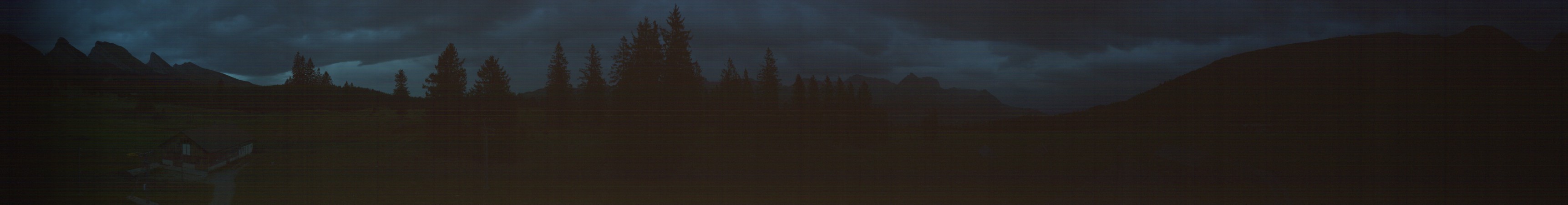 Sellamatt Lötscher Berghotel Alp Sellamatt - Zinggen snow cam captured at 13 September 2026 at 8:15 pm GMT+2