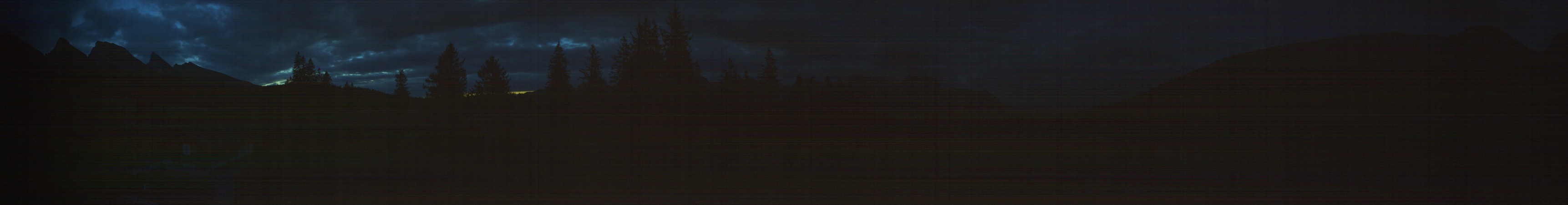 Sellamatt Lötscher Berghotel Alp Sellamatt - Zinggen snow cam captured at 18 September 2026 at 8:15 pm GMT+2