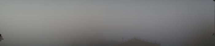 Sörenberg Bergbahnen Brienzer Rothorn Gipfel snow cam captured at 10 September 2026 at 8:00 pm GMT+2