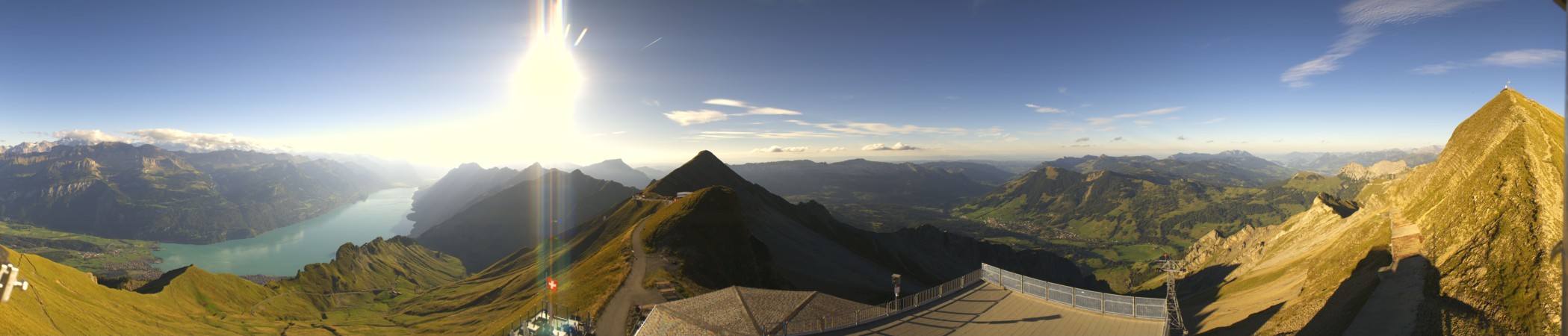 Sörenberg Bergbahnen archive representative frame captured at 16 September 2026 at 2:09 am AEST