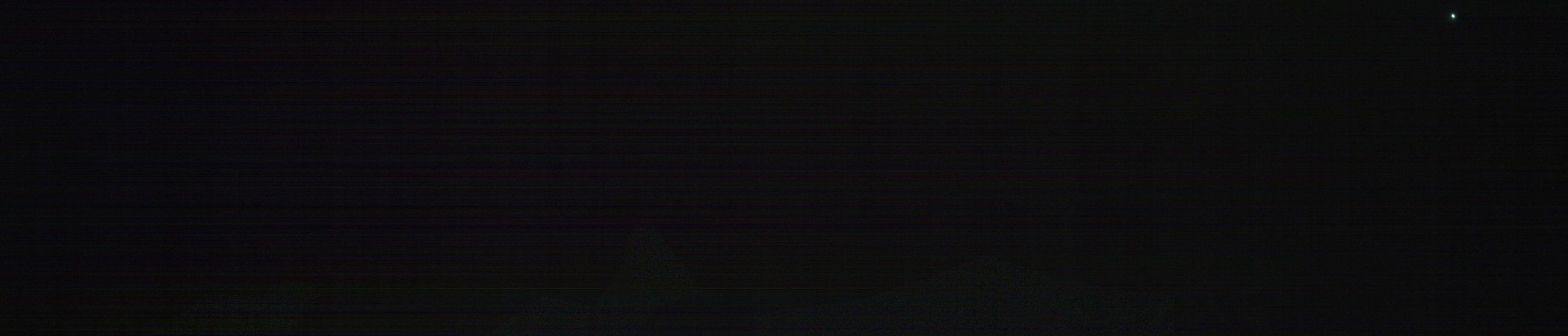Sörenberg Bergbahnen Brienzer Rothorn Gipfel snow cam captured at 30 September 2026 at 11:45 pm GMT+2