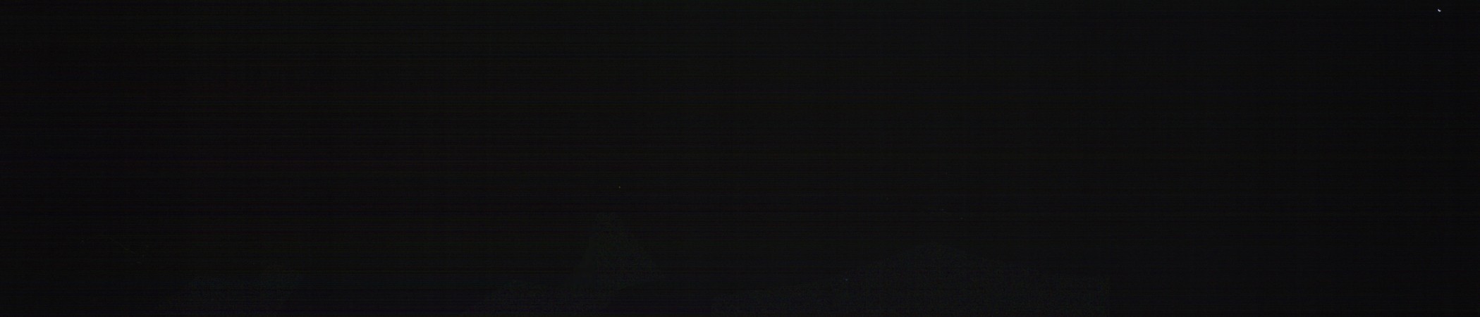 Sörenberg Bergbahnen Brienzer Rothorn Gipfel snow cam captured at 6 October 2026 at 5:23 am GMT+2