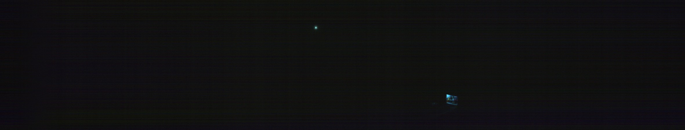 Sportbahnen Hochwang Triemel snow cam captured at 21 September 2026 at 8:44 pm GMT+2