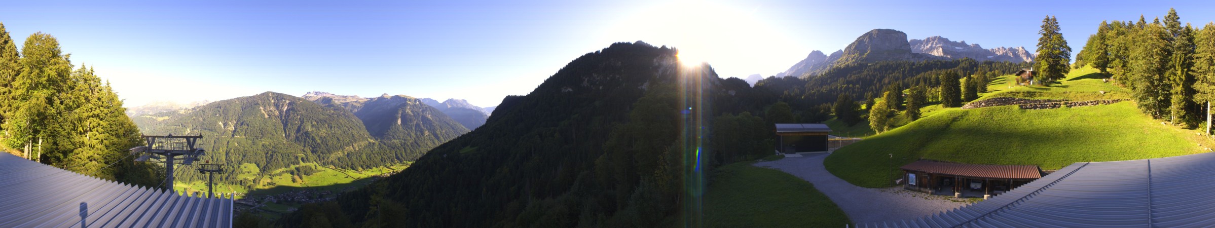 Technische Betriebe Glarus archive representative frame captured at 16 September 2026 at 1:25 am AEST