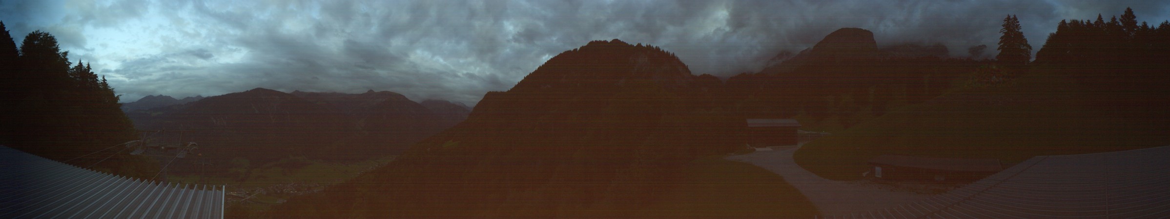 Technische Betriebe Glarus Brunnenberg snow cam captured at 18 September 2026 at 8:04 pm GMT+2