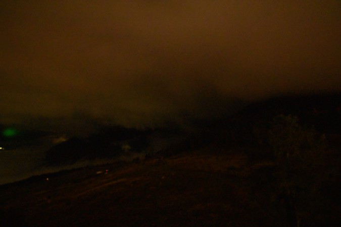 Télé Thyon SA Matze - Thyon snow cam captured at 16 September 2026 at 11:52 pm GMT+2