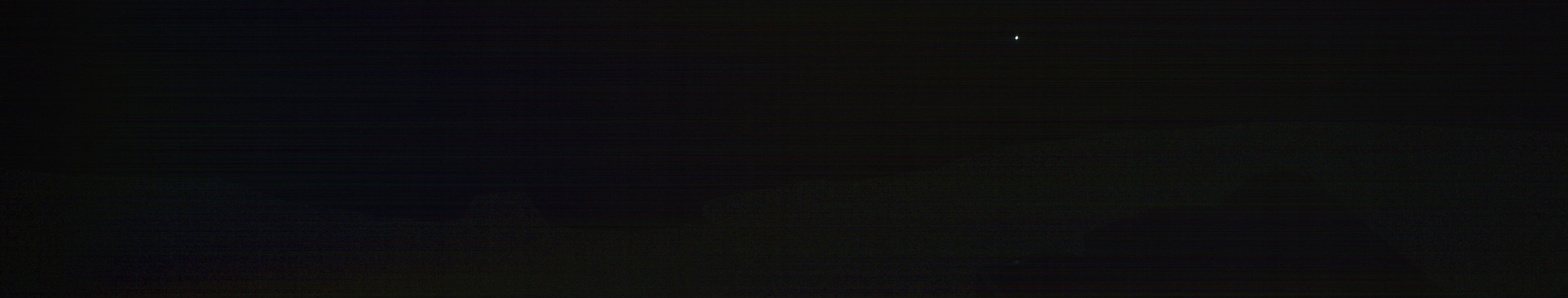 Télé Thyon SA Snowpark - Thyon snow cam captured at 22 September 2026 at 11:46 pm GMT+2