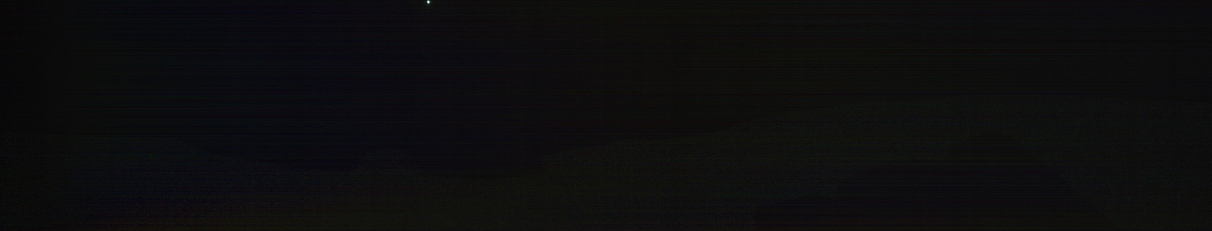Télé Thyon SA Snowpark - Thyon snow cam captured at 29 September 2026 at 11:46 pm GMT+2