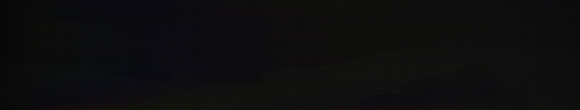 Télé Thyon SA Snowpark - Thyon snow cam captured at 3 October 2026 at 11:45 pm GMT+2