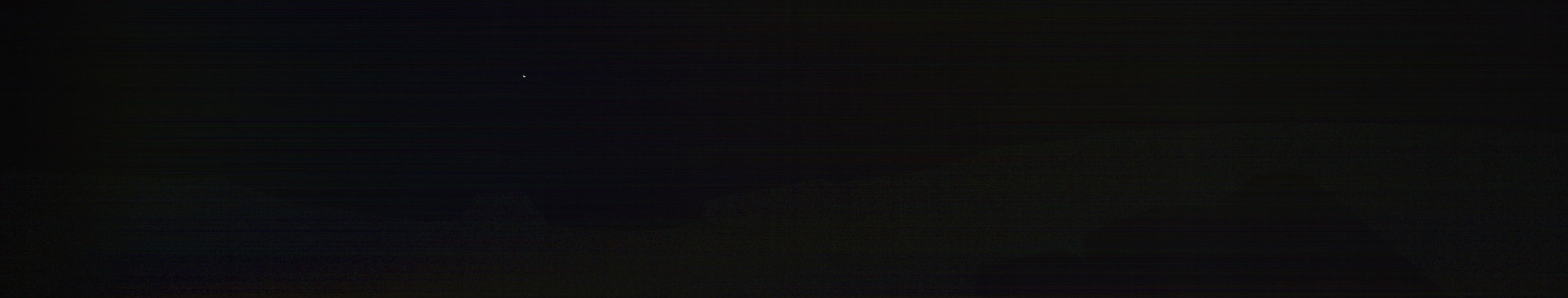Télé Thyon SA Snowpark - Thyon snow cam captured at 6 October 2026 at 4:41 am GMT+2