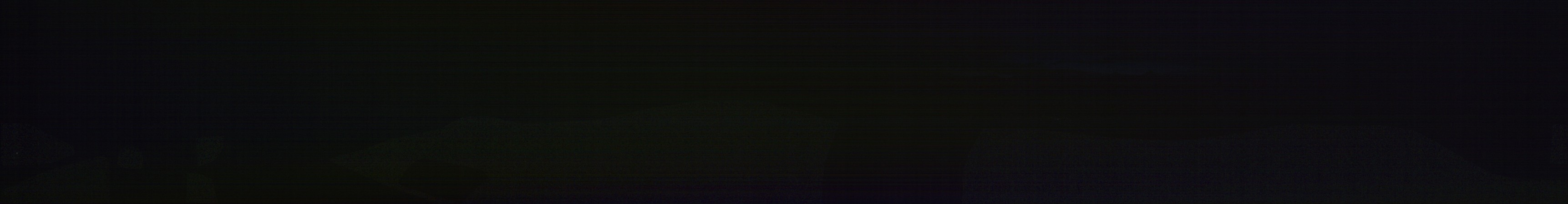 Télé Thyon SA Trabanta snow cam captured at 13 September 2026 at 9:01 pm GMT+2