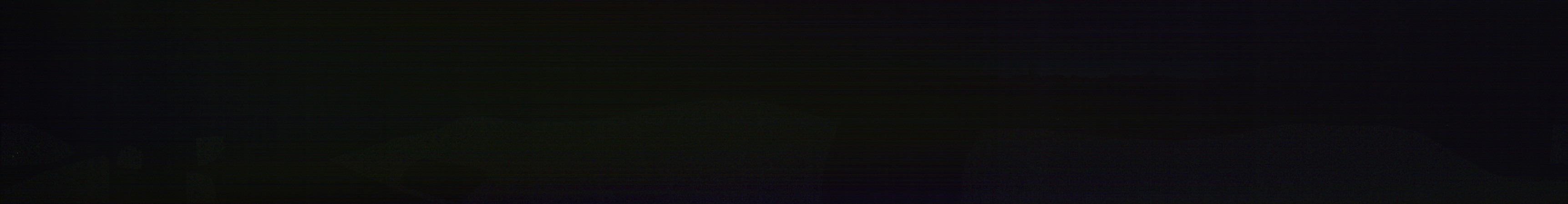 Télé Thyon SA Trabanta snow cam captured at 14 September 2026 at 8:54 pm GMT+2