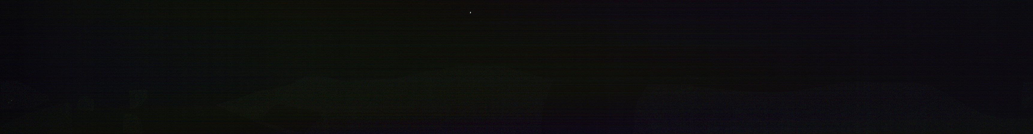 Télé Thyon SA Trabanta snow cam captured at 18 September 2026 at 8:49 pm GMT+2