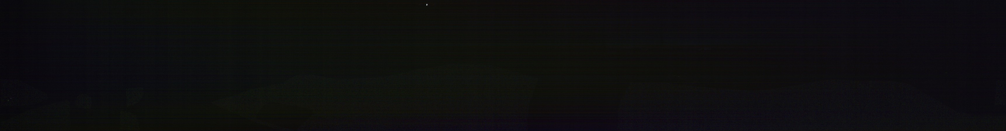 Télé Thyon SA Trabanta snow cam captured at 19 September 2026 at 8:43 pm GMT+2