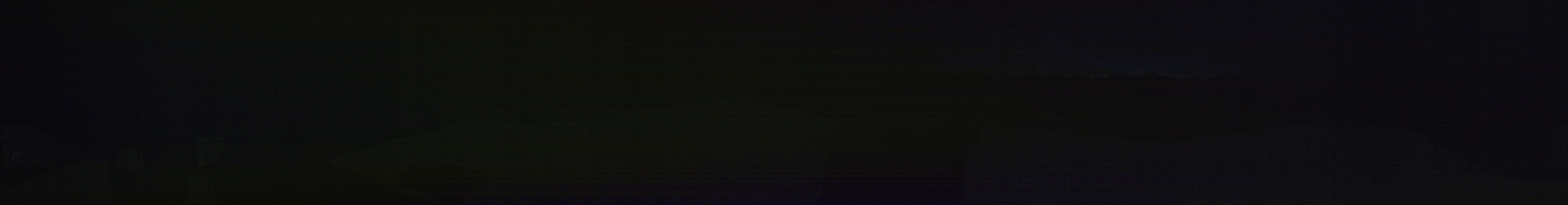 Télé Thyon SA Trabanta snow cam captured at 21 September 2026 at 8:45 pm GMT+2