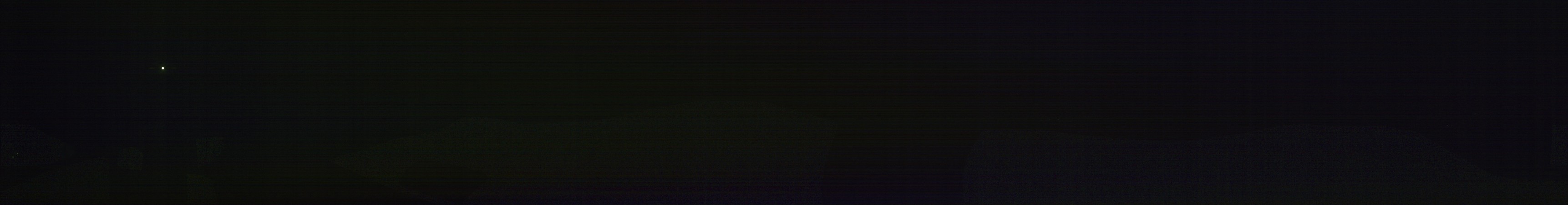 Télé Thyon SA Trabanta snow cam captured at 28 September 2026 at 8:34 pm GMT+2