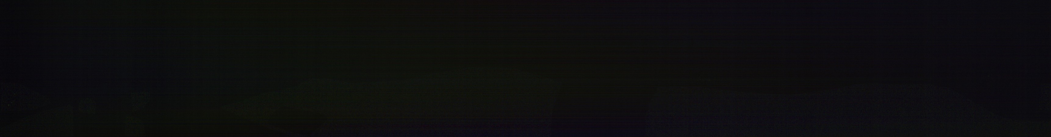 Télé Thyon SA Trabanta snow cam captured at 3 October 2026 at 8:15 pm GMT+2