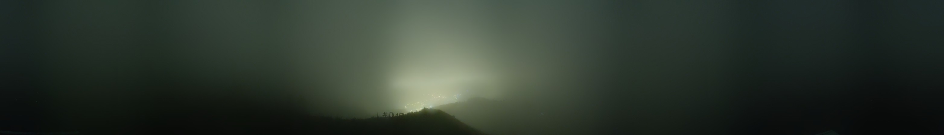 Télé Villars Gryon Diablerets Les Diablerets - Meilleret snow cam captured at 16 September 2026 at 11:52 pm GMT+2