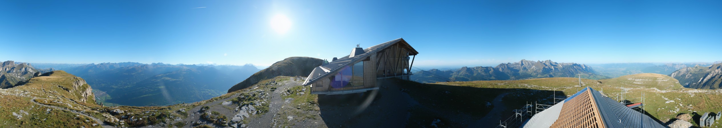Toggenburg Bergbahnen archive representative frame captured at 16 September 2026 at 1:37 am AEST