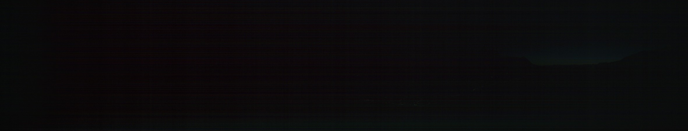 Toggenburg Bergbahnen Iltios snow cam captured at 6 October 2026 at 6:46 am GMT+2